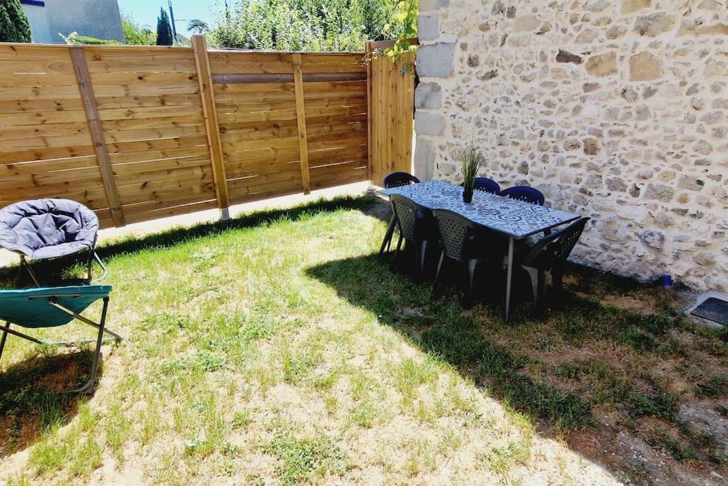 La Vigne Yourhosthelper Villa Fontanil-Cornillon Luaran gambar