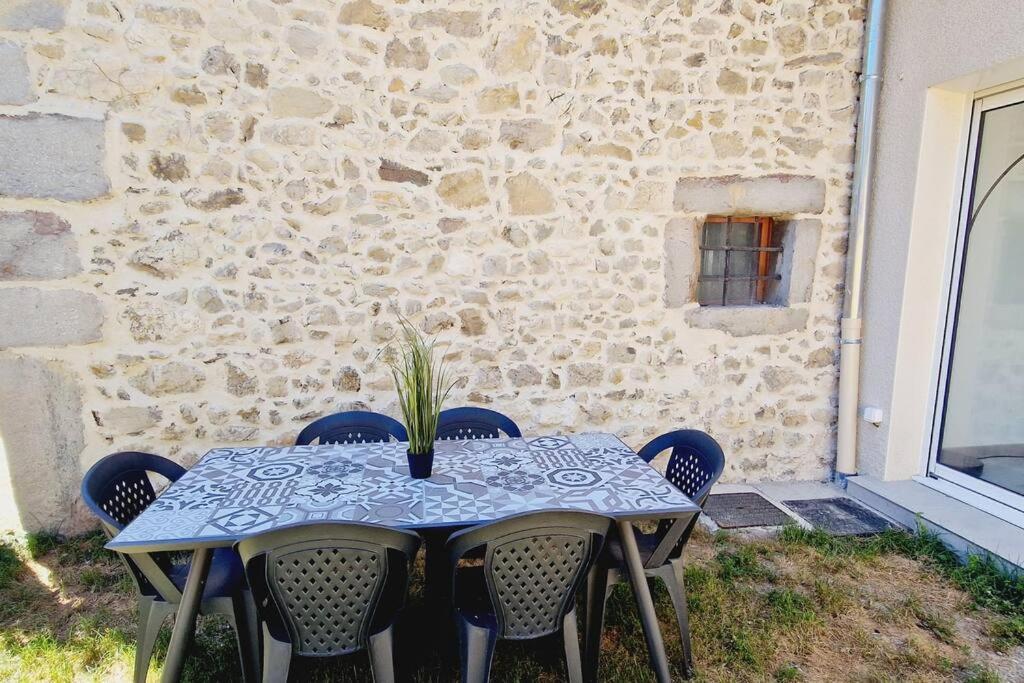 La Vigne Yourhosthelper Villa Fontanil-Cornillon Luaran gambar